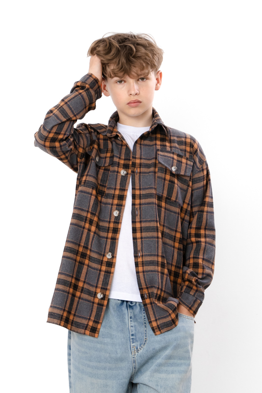 Сорочка дитяча